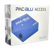 PAC-BLU Single-Door Access Control Kit with Power Supply Access Control Pacific Lock