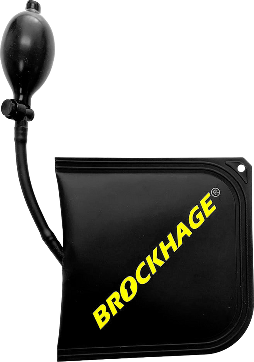 Brockhage Car Door Stiff Air Wedge Tool Air Wedge Brockhage Corporation