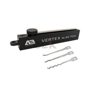 Axiom Entry Vertex Slide Pick All ADV Locks (0.0 ea - $ 4.71)