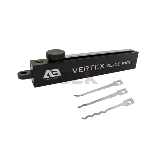 Axiom Entry Vertex Slide Pick All ADV Locks (0.0 ea - $ 4.71)