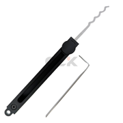 Axiom Entry Vertex Slide Pick All ADV Locks (0.0 ea - $ 4.71)