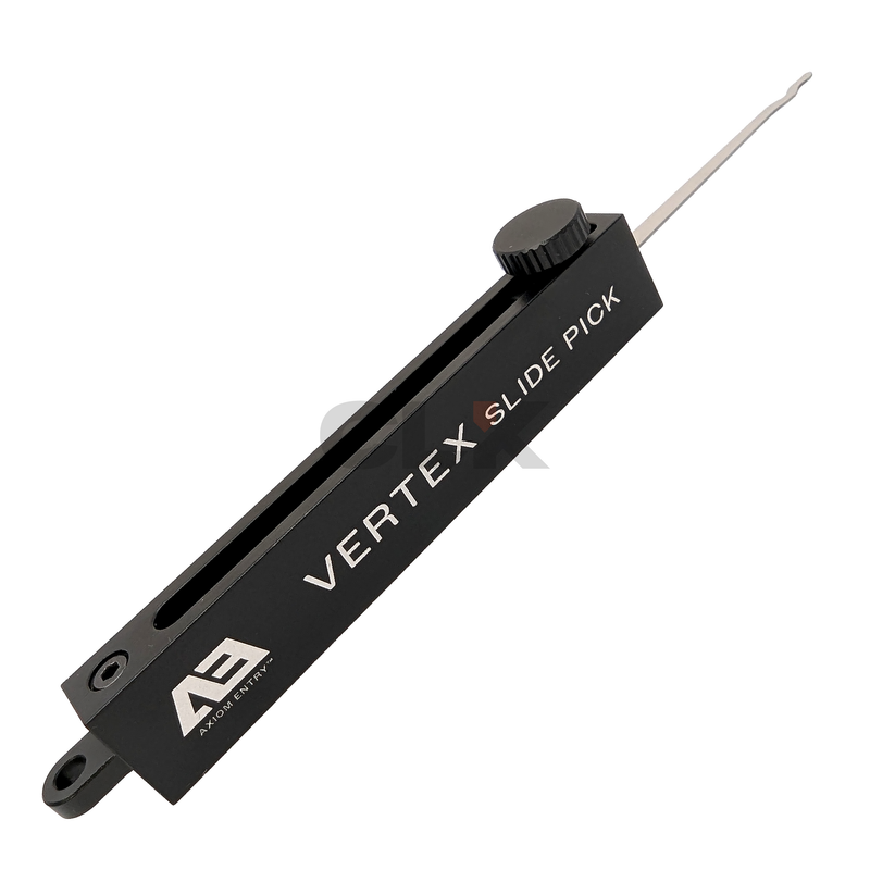 Axiom Entry Vertex Slide Pick All ADV Locks (0.0 ea - $ 4.71)