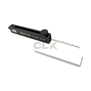Axiom Entry Vertex Slide Pick All ADV Locks (0.0 ea - $ 4.71)