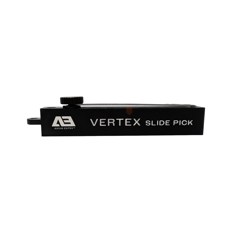 Axiom Entry Vertex Slide Pick All ADV Locks (0.0 ea - $ 4.71)