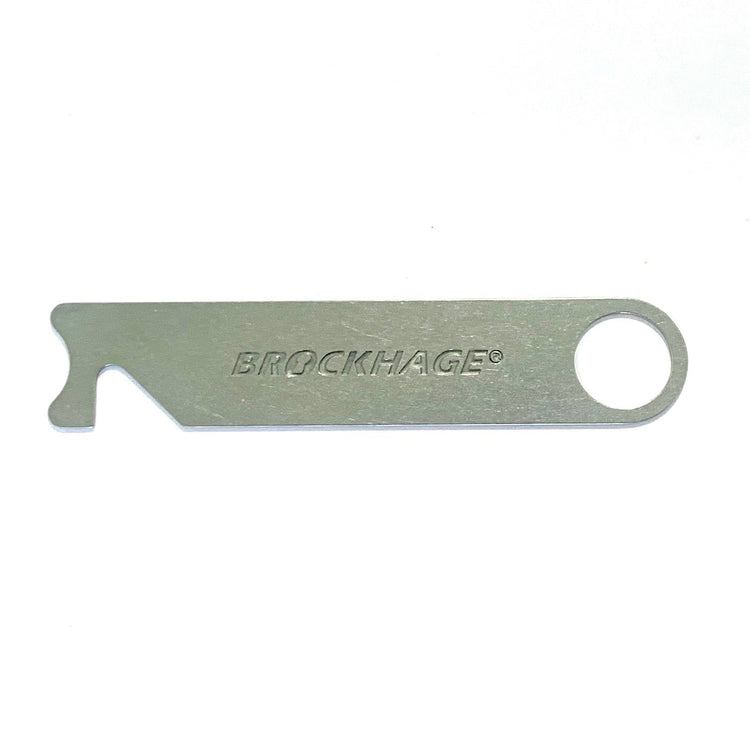 BROCKHAGE Door Latch Bypass Tool All BROCKHAGE