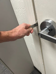 BROCKHAGE Door Latch Bypass Tool All BROCKHAGE