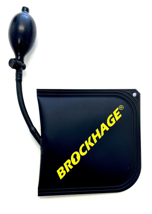 Car Door Stiffness Wedge Tool -by Brockhage All BROCKHAGE