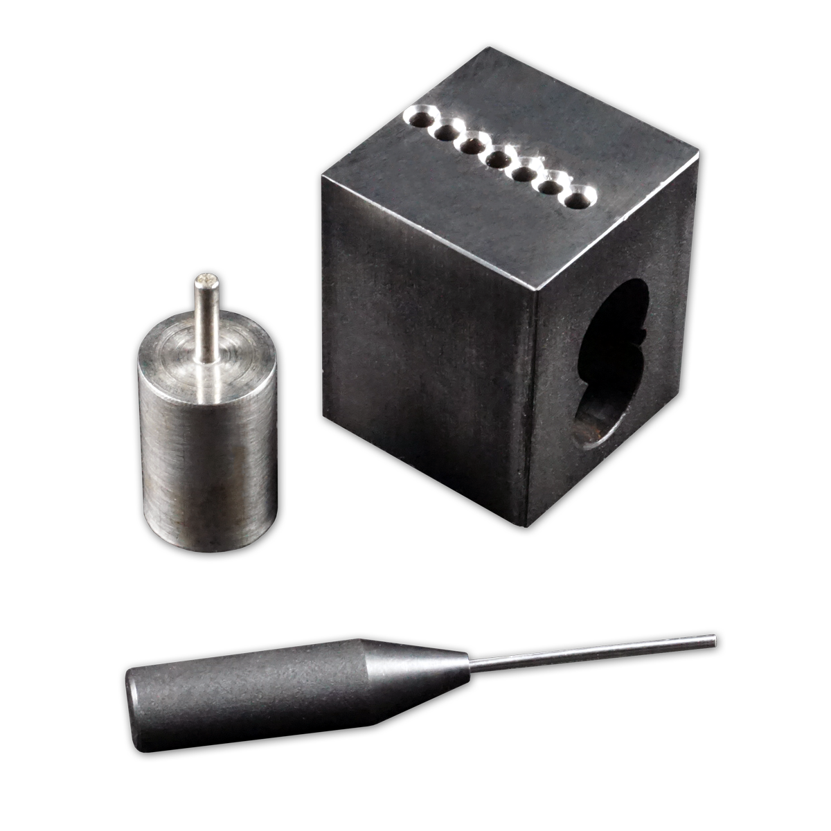 Framon Pinning/Capping Block Set