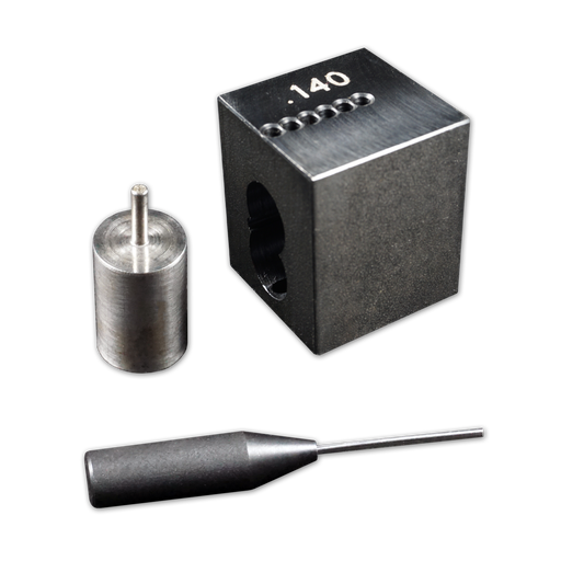 Framon CPB140 Kaba Peaks Pinning/ Capping Block Set -by  Framon All Framon Manufacturing Company, Inc (0.0 ea - $ 78.17)