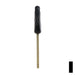 Honda (HO05-PT) G Transponder Key - by Ilco All Ilco