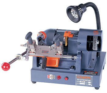 LeverMatic Key Cutting Machine All WENXING