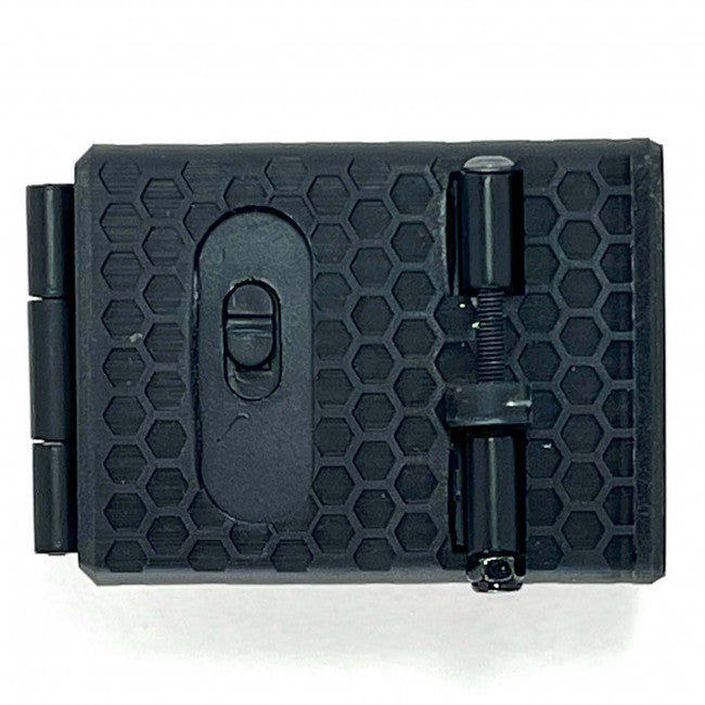 Light and Magnification Key Impression Box All BAY-CO