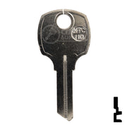 National Cabinet (D8787, NTC-11D) Key Blank NP All JMA USA