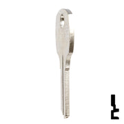 National Cabinet (D8787, NTC-11D) Key Blank NP All JMA USA
