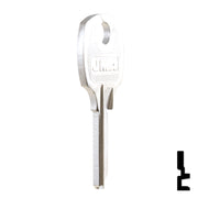 National Cabinet (D8787, NTC-11D) Key Blank NP All JMA USA