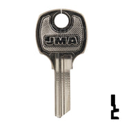 National Cabinet (D8787, NTC-11D) Key Blank NP All JMA USA
