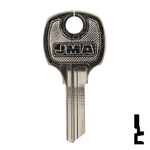 National Cabinet (D8787, NTC-11D) Key Blank NP All JMA USA