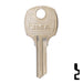 National Cabinet (D8789, NTC-13D,1069E) Key Blank NP All JMA USA