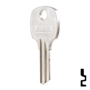 National Cabinet (D8789, NTC-13D,1069E) Key Blank NP All JMA USA
