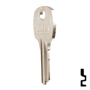 National Cabinet (D8789, NTC-13D,1069E) Key Blank NP All JMA USA