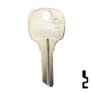 National Cabinet (D8789, NTC-13D,1069E) Key Blank NP All JMA USA