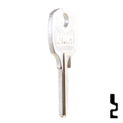 National Cabinet (D8789, NTC-13D,1069E) Key Blank NP All JMA USA