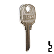 National Cabinet (D8789, NTC-13D,1069E) Key Blank NP All JMA USA