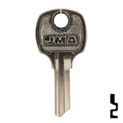 National Cabinet (D8789, NTC-13D,1069E) Key Blank NP All JMA USA