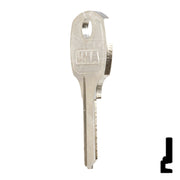 National Cabinet (NTC-12D, D8788) Key Blank NP All JMA USA