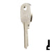National Cabinet (NTC-12D, D8788) Key Blank NP All JMA USA
