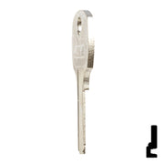 National Cabinet (NTC-12D, D8788) Key Blank NP All JMA USA
