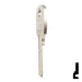 National Cabinet (NTC-12D, D8788) Key Blank NP All JMA USA