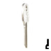 National Cabinet (NTC-12D, D8788) Key Blank NP All JMA USA