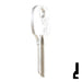 National Cabinet (NTC-12D, D8788) Key Blank NP All JMA USA