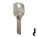 National Cabinet (NTC-12D, D8788) Key Blank NP All JMA USA