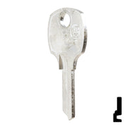 National Cabinet (NTC-12D, D8788) Key Blank NP All JMA USA
