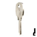 National Cabinet (NTC-12D, D8788) Key Blank NP All JMA USA