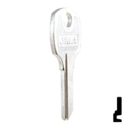 National Cabinet (NTC-12D, D8788) Key Blank NP All JMA USA
