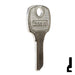 National Cabinet (NTC-12D, D8788) Key Blank NP All JMA USA