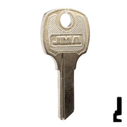 National Cabinet (NTC-12D, D8788) Key Blank NP All JMA USA