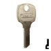 National Cabinet (NTC-12D, D8788) Key Blank NP All JMA USA