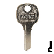 National Cabinet (NTC-12D, D8788) Key Blank NP All JMA USA