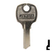 National Cabinet (NTC-12D, D8788) Key Blank NP All JMA USA