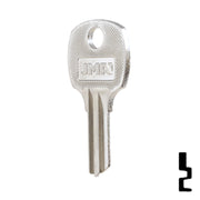 National Cabinet (RO11, 1069H, NTC-8D) Key Blank NP All JMA USA
