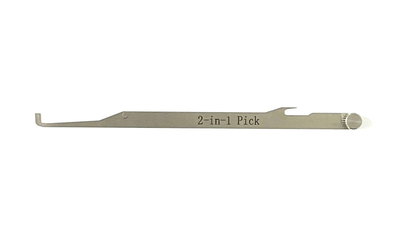Original Lishi Tip Lifter only for AM5 All Original Lishi Tools Ltd (0.0 ea - $ 6.00)