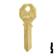 Phillips Mexico (PHI-52, PHA1) Brass Key Blank All JMA USA