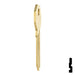 Phillips Mexico (PHI-52, PHA1) Brass Key Blank All JMA USA