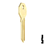 Phillips Mexico (PHI-52, PHA1) Brass Key Blank All JMA USA