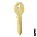 Phillips Mexico (PHI-52, PHA1) Brass Key Blank All JMA USA