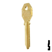 Phillips Mexico (PHI-52, PHA1) Brass Key Blank All JMA USA